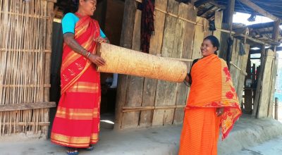 सगरवत्ती कुमर मान्द्रो