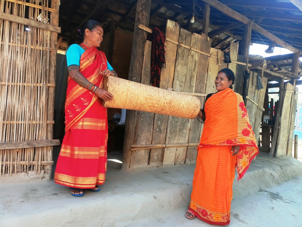 सगरवत्ती कुमर मान्द्रो