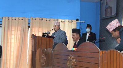 शालिकराम जमकट्टेल