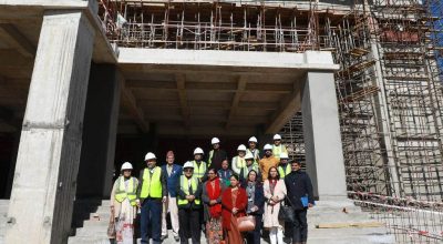 संसदीय टोली