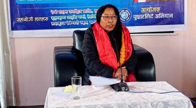 सरस्वती श्रेष्ठ सरु