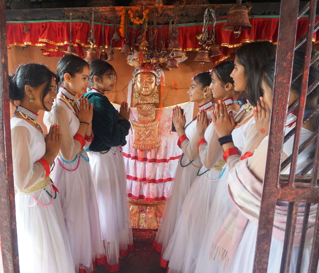 श्रीपञ्चमी