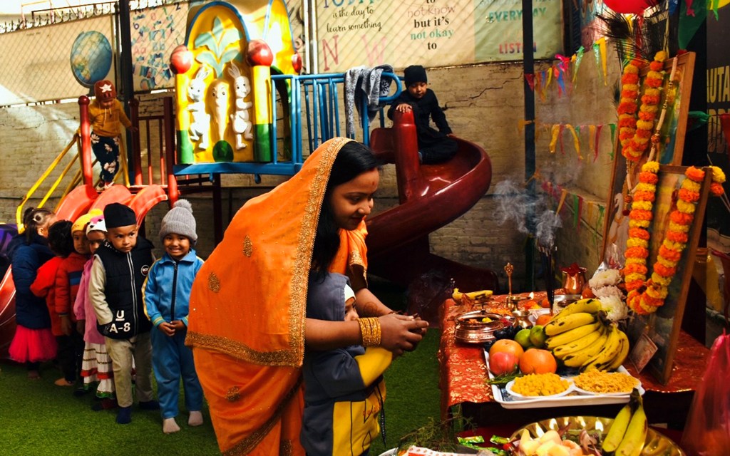 श्रीपञ्चमी