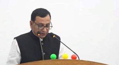 सरोजकुमार यादव