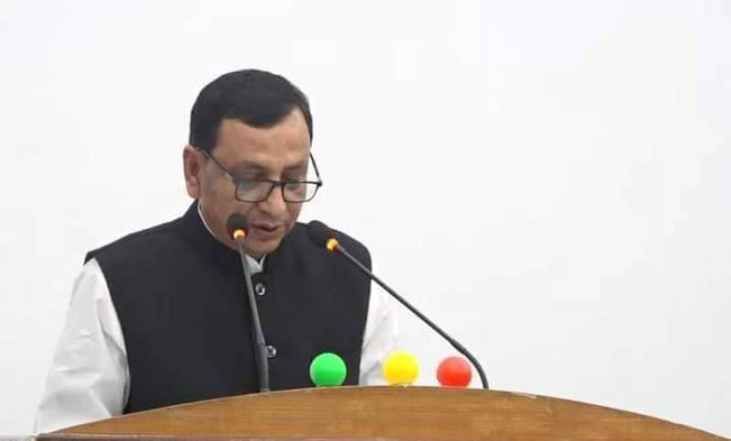 सरोजकुमार यादव