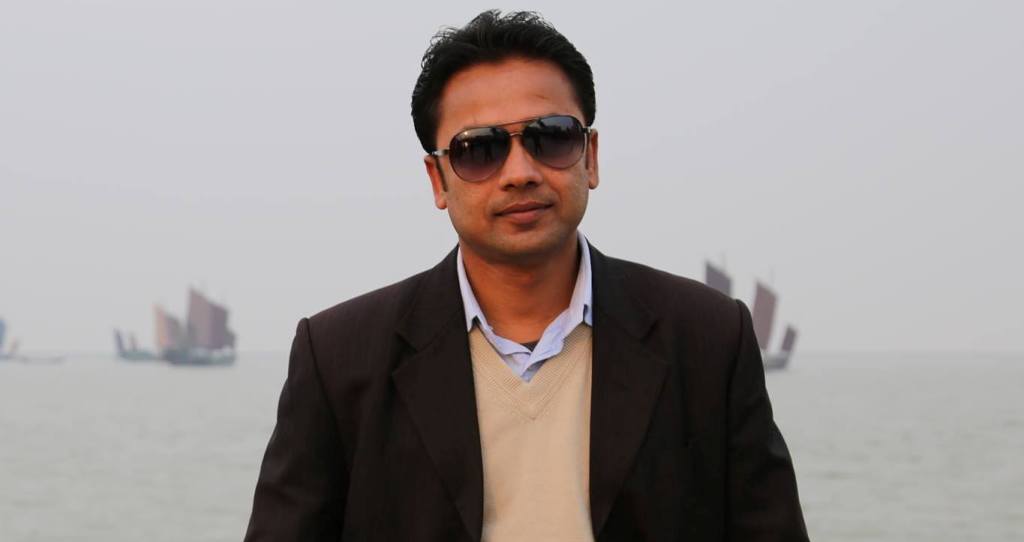 सरोज यादव