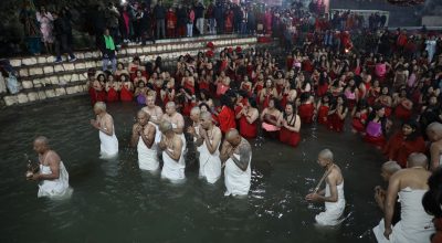 स्वस्थानी मेला