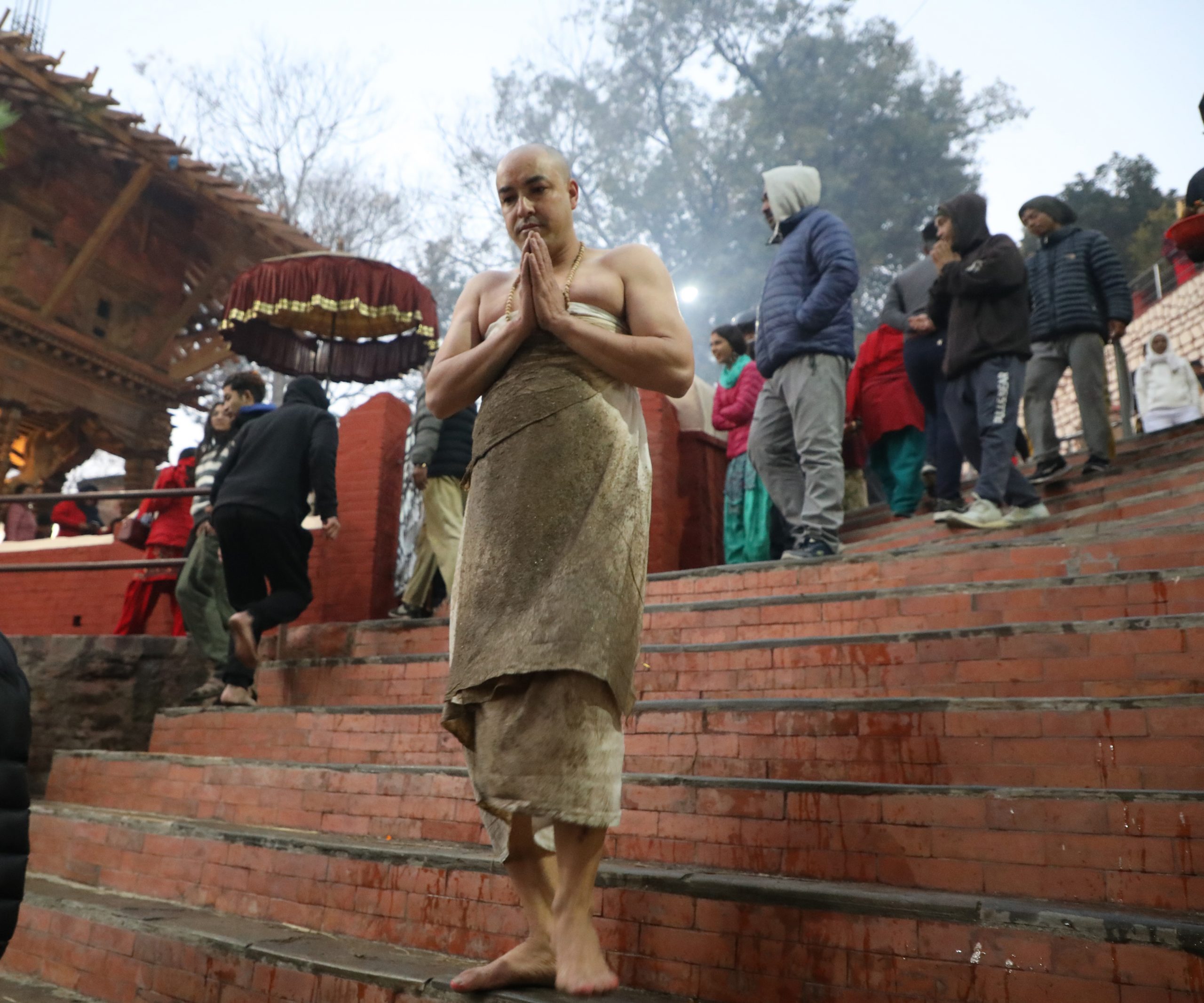 स्वस्थानी मेला