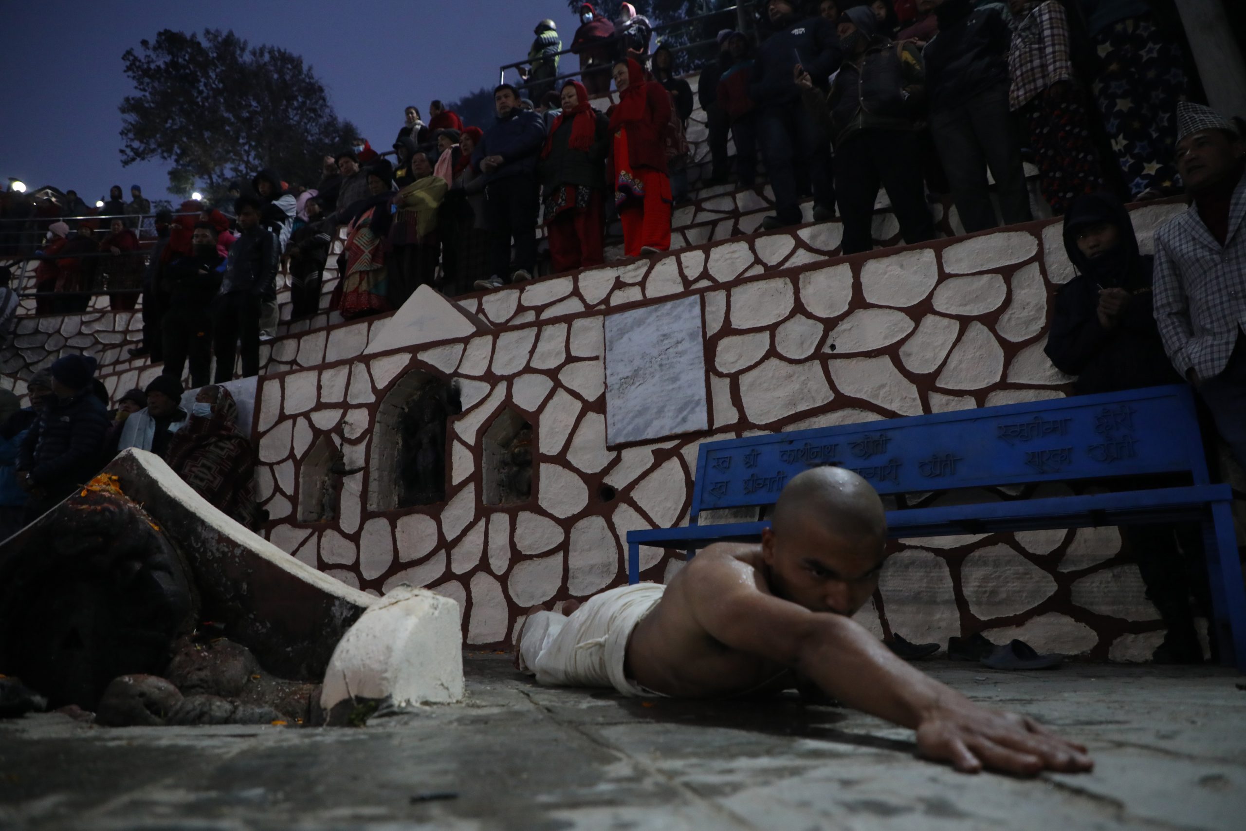 स्वस्थानी मेला