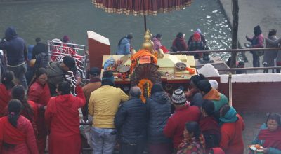 स्वस्थानी मेला