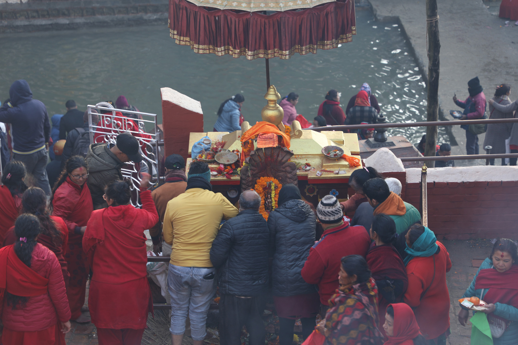 स्वस्थानी मेला