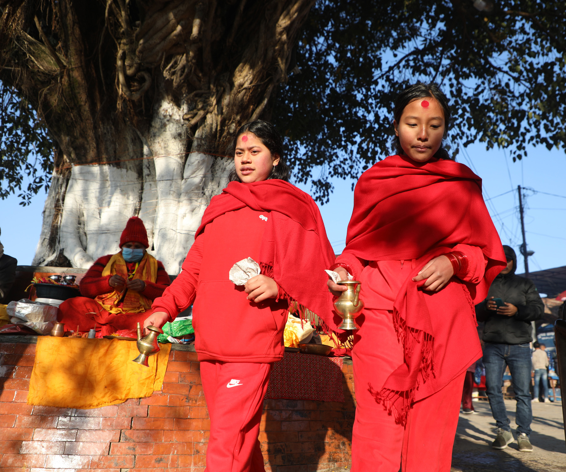 स्वस्थानी मेला