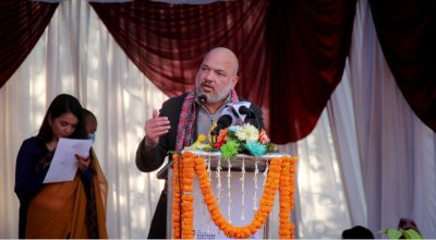 शेखर गोल्छा