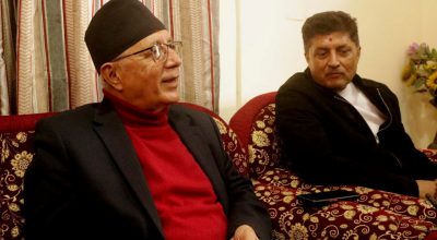 डा. शेखर कोइराला