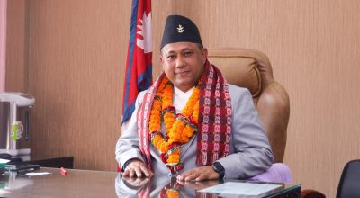 शिशिर खनाल