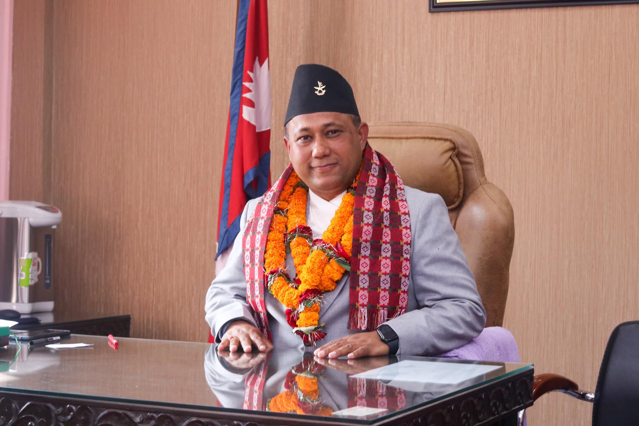 शिशिर खनाल