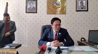 सुदन किराती