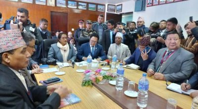 सुदन किराती