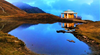 तिलाचन ताल