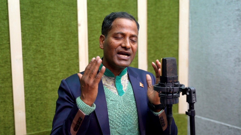 तिलकसिंह पेला