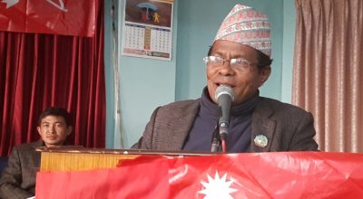 तुलाराम मगर