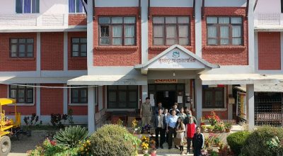 तुलसीपुर उपमहानगरपालिका