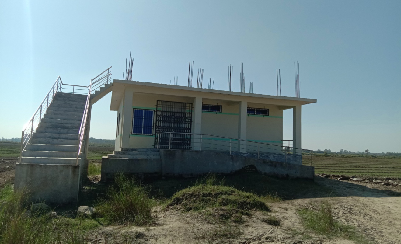 सहरी स्वस्थ्य केन्द्र