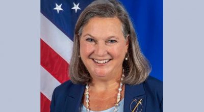 भिक्टोरिया नुल्यान्ड