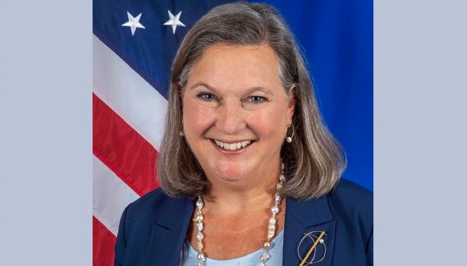 भिक्टोरिया नुल्यान्ड