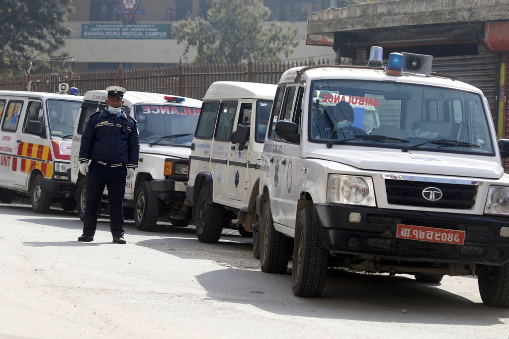 शव परीक्षण