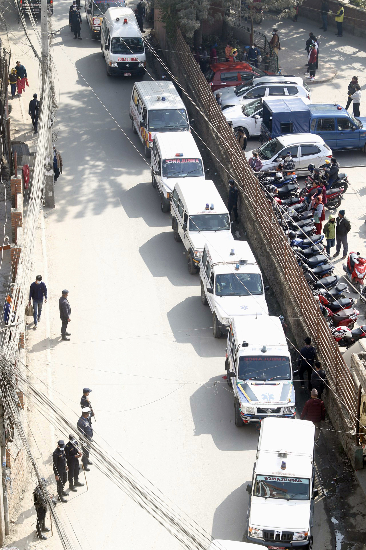 शव परीक्षण