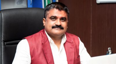 भरतप्रसाद साह