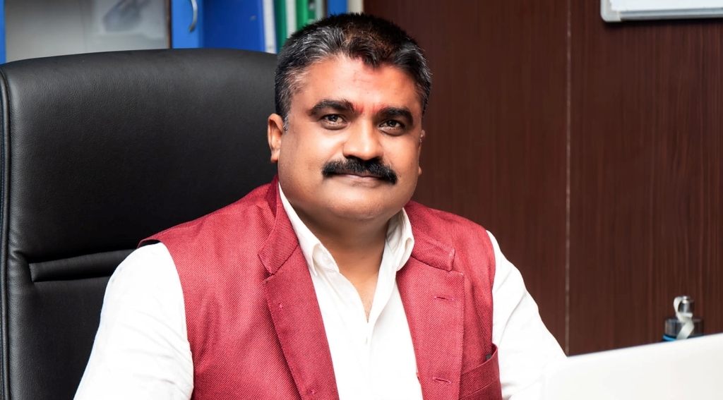 भरतप्रसाद साह