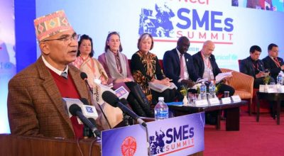 विष्णुप्रसाद पौडेल