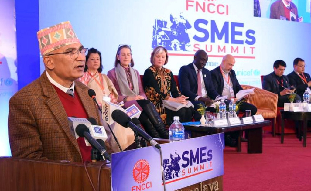 विष्णुप्रसाद पौडेल