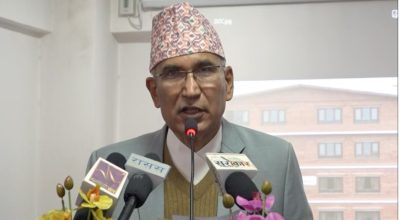 भन्सार चुहावट नियन्त्रण