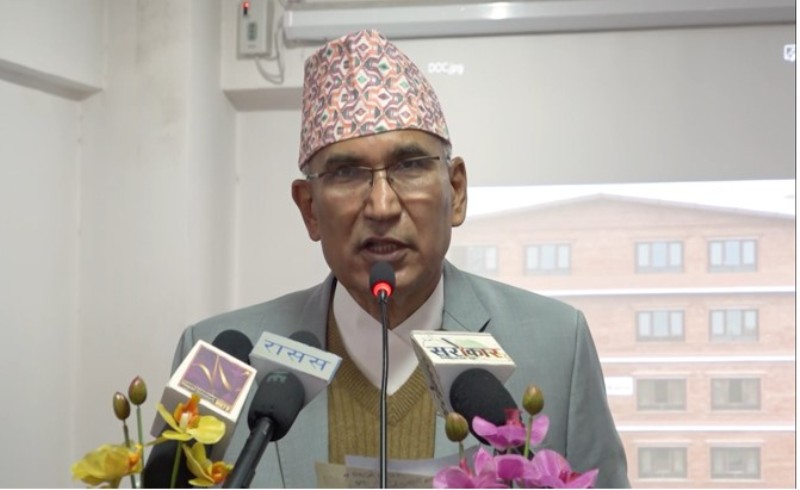 भन्सार चुहावट नियन्त्रण