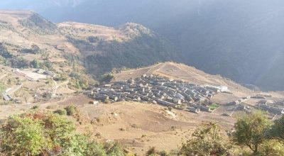 म्याग्दीको गुर्जा