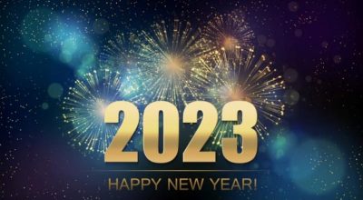 नयाँ वर्ष सन् २०२२