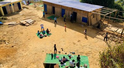 जनता प्राथमिक विद्यालय