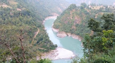 कालीगण्डकी नदी