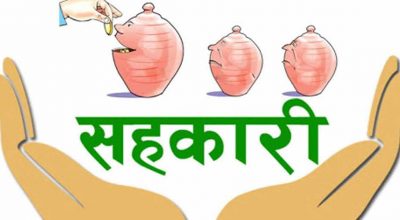 सहकारी संस्था