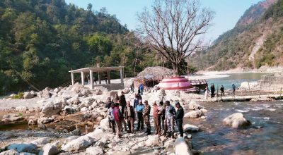 शालिग्राम शिला