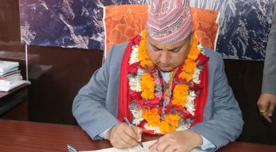 शालिकराम जम्मकट्टेल