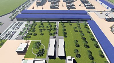 दोधारा चाँदनी सुक्खा बन्दगाह