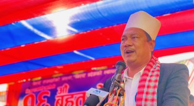 अमनलाल मोदी