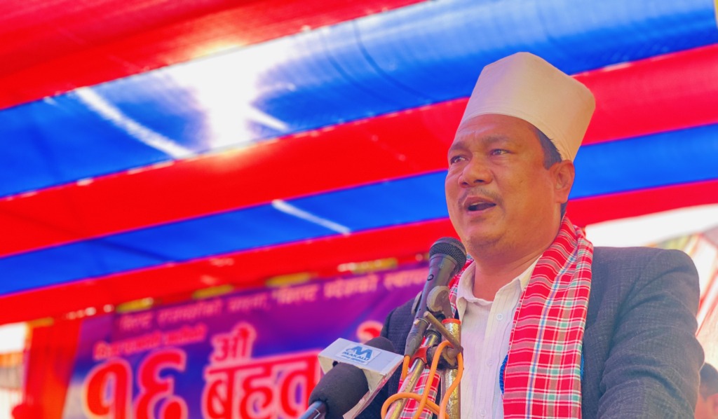 अमनलाल मोदी