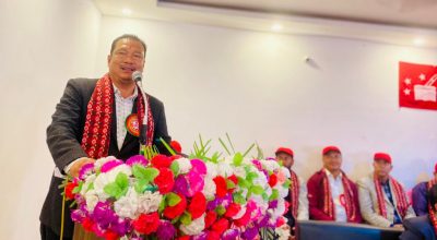 अमनलाल मोदी