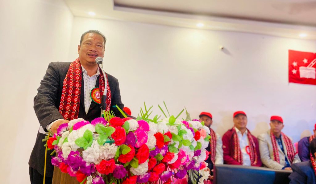 अमनलाल मोदी