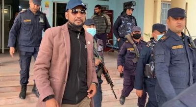 अरुणकुमार चौधरी